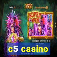 c5 casino